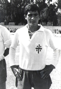 Angelo Caocci